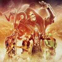 ANGUS MCSIX y VAN CANTO se unen en «Dig Down»: un tema para compartir con «aquellos que odian el Heavy Metal»