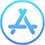 appstore logo