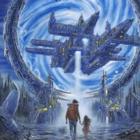 BATTERING RAM anuncia “Time Masters”, su primer álbum de larga duración