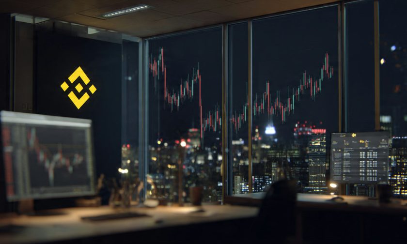 Binance evalúa volver a lanzar comercio de acciones tokenizadas en su plataforma