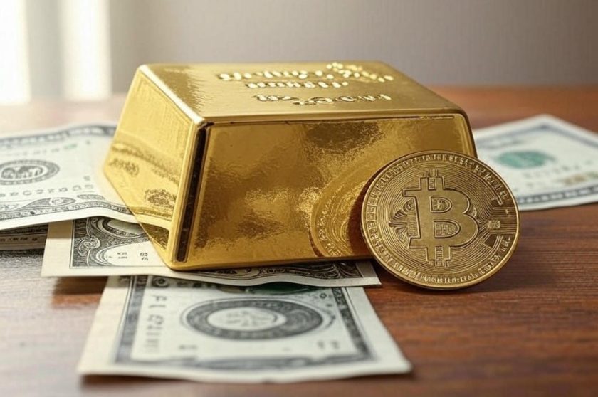 El Salvador suma USD $50 millones en oro a sus reservas mientras sigue comprando Bitcoin