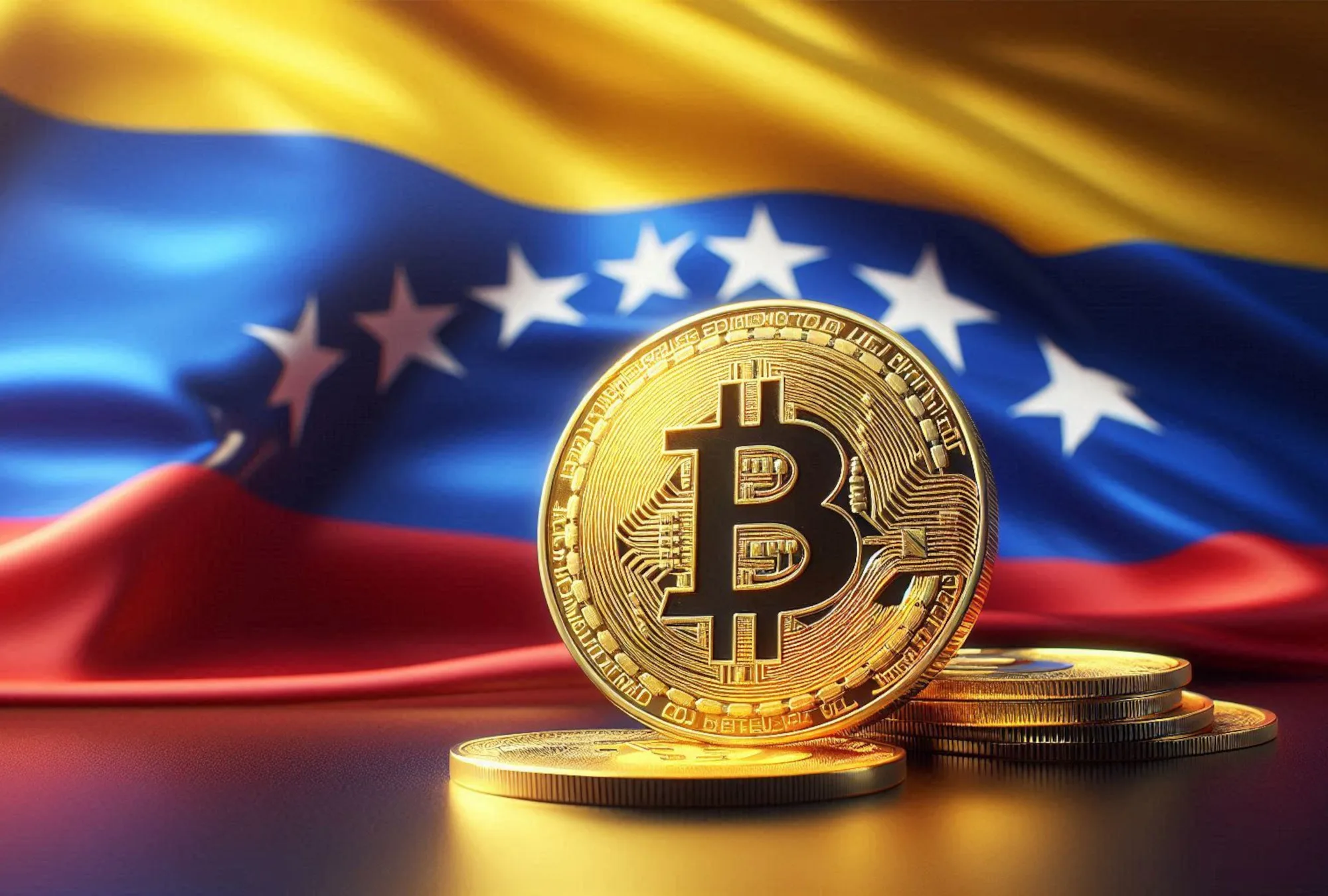 Captura de Maduro destapa especulación sobre una reserva de Bitcoin de Venezuela