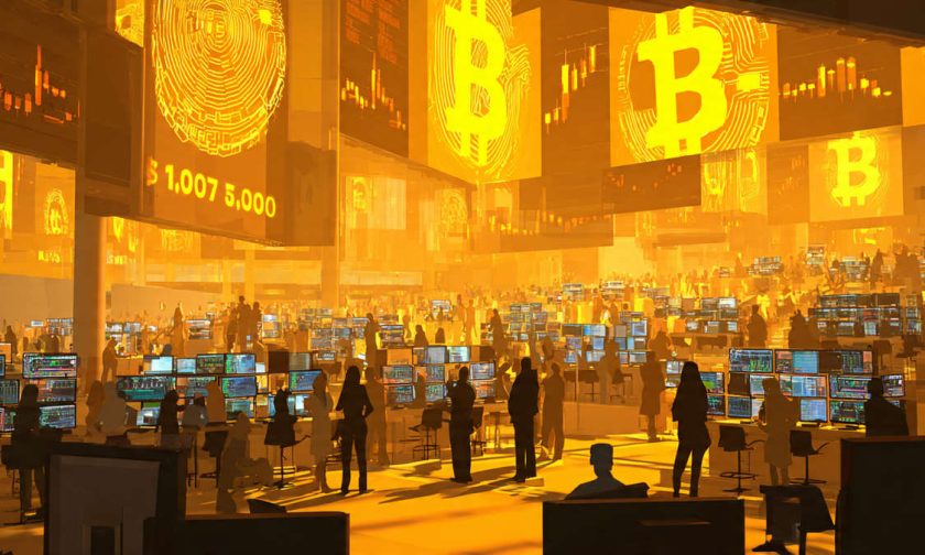 VanEck proyecta a Bitcoin sobre los USD $2,9 millones para 2050