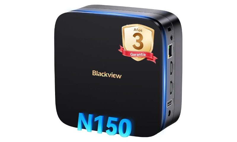 Guía Reyes Magos 2026 MuyLinux