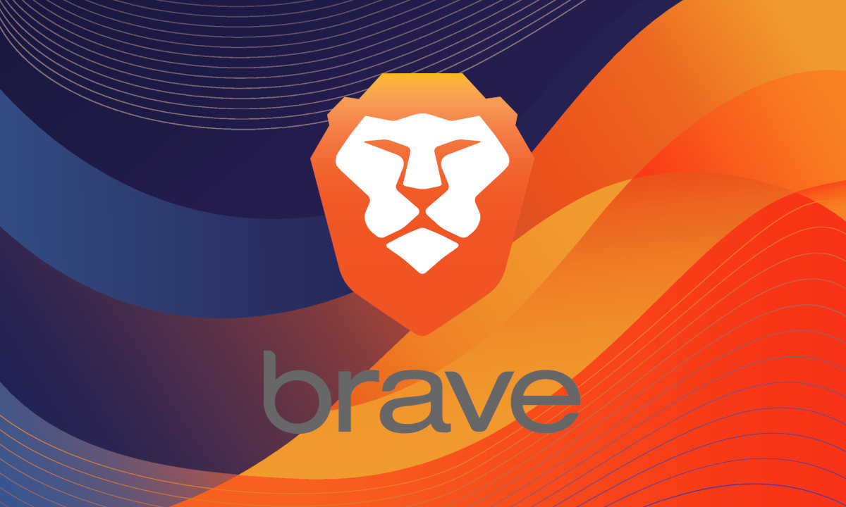 brave