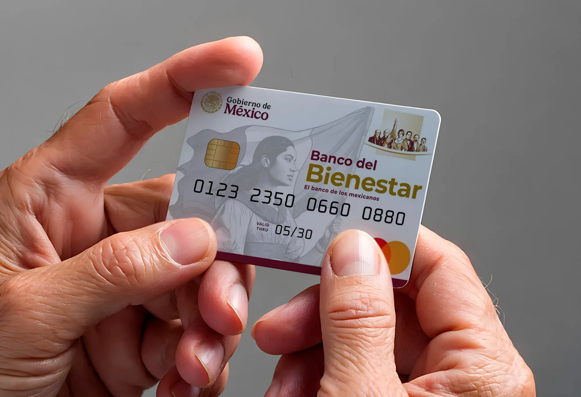 Pensión del Bienestar: Calendario de pagos de enero 2026; lista de letras por día