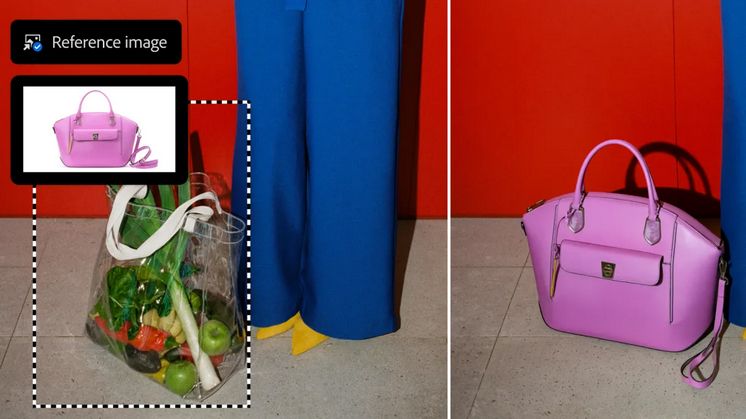 Nuevas funciones para las capas del programa Adobe Photoshop