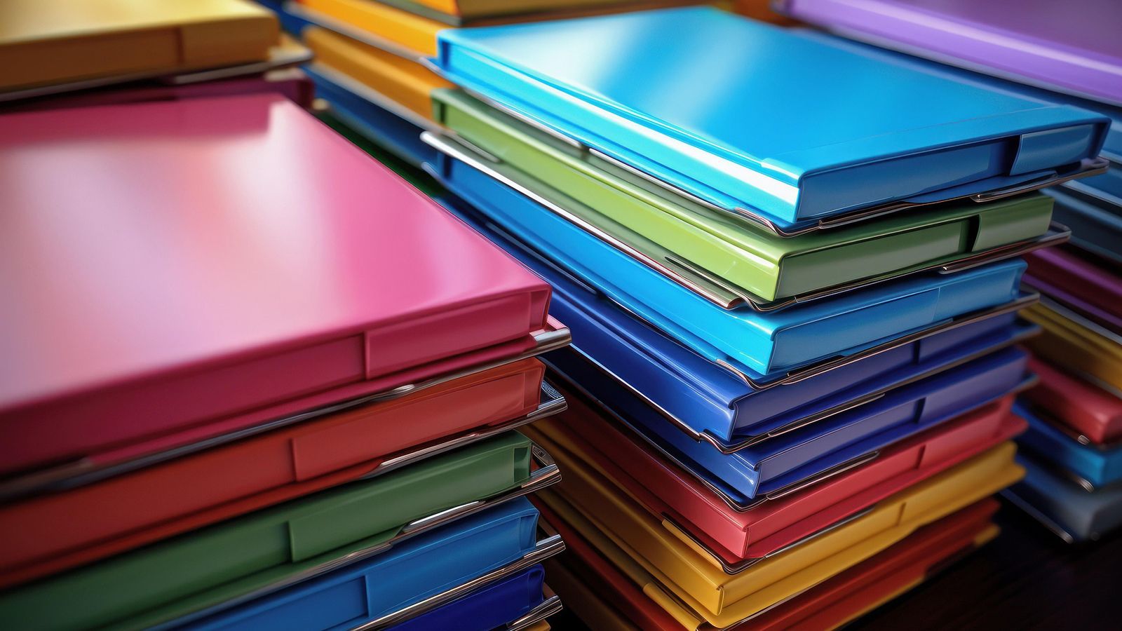 Olvídate de líos en las carpetas de WIndows: esta app organiza tus archivos automáticamente