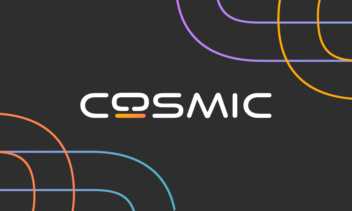 COSMIC