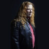 Dave Mustaine no contará con exmiembros en el adiós de MEGADETH: «Esto no es un espectáculo de marionetas»