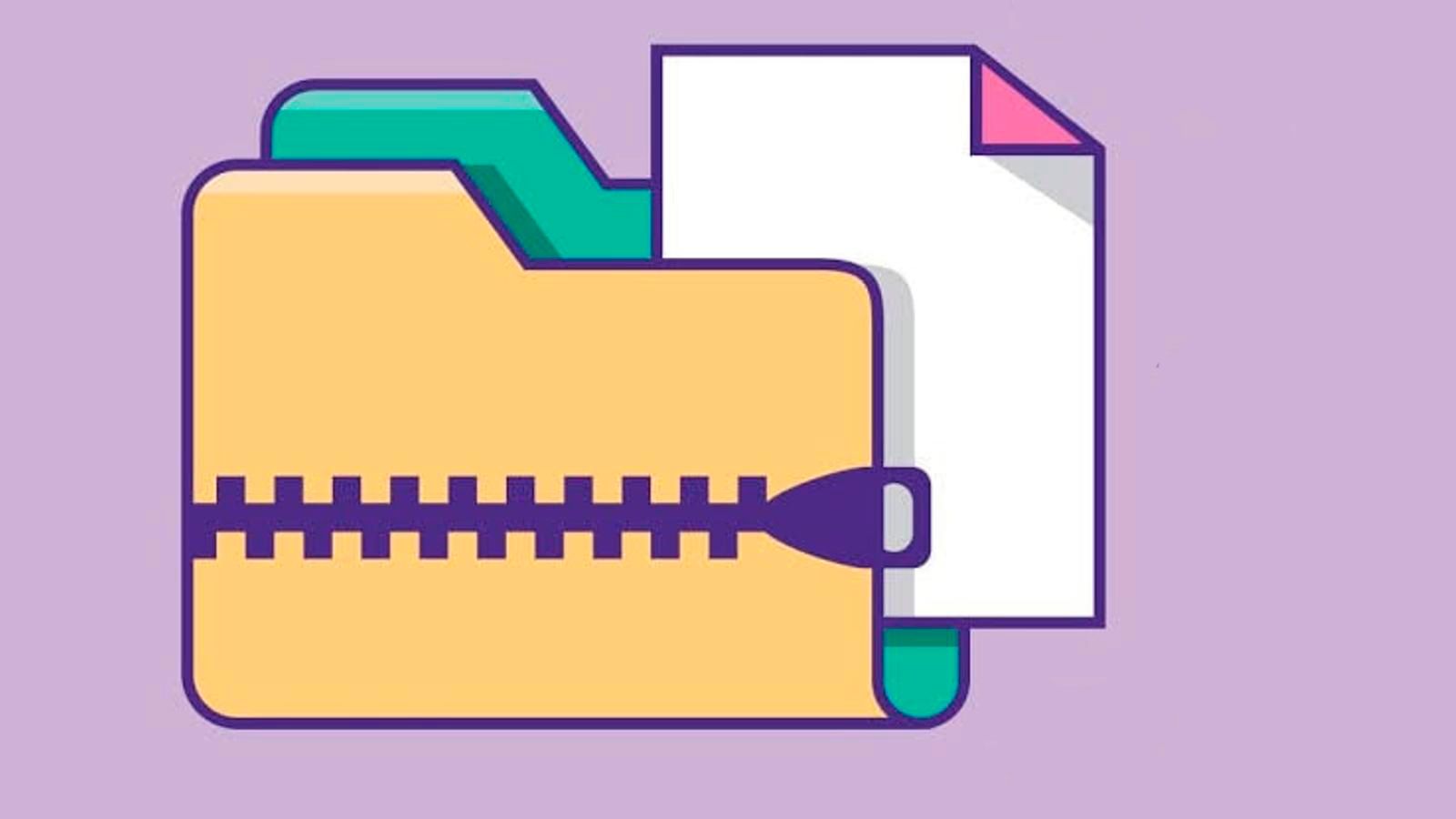 No instales un compresor de archivos sin comprobar que tiene estas funciones clave