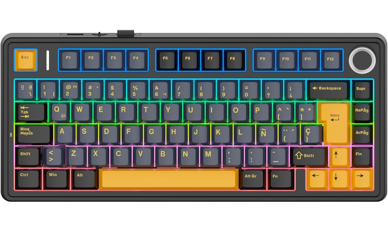 Guía Reyes Magos 2026 MuyLinux