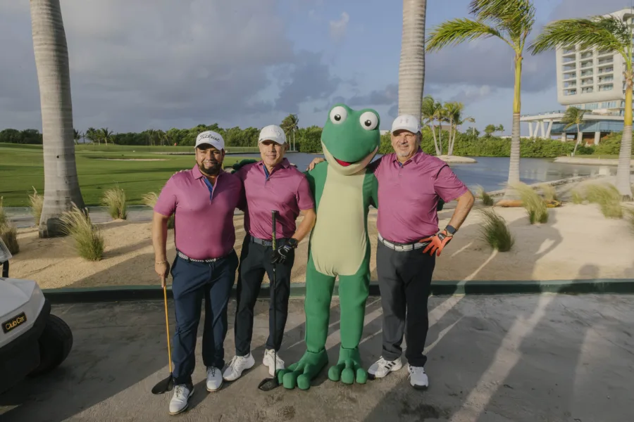 Cancún sabe celebrar: la experiencia completa de El Refugio | Imagen: Crotesía