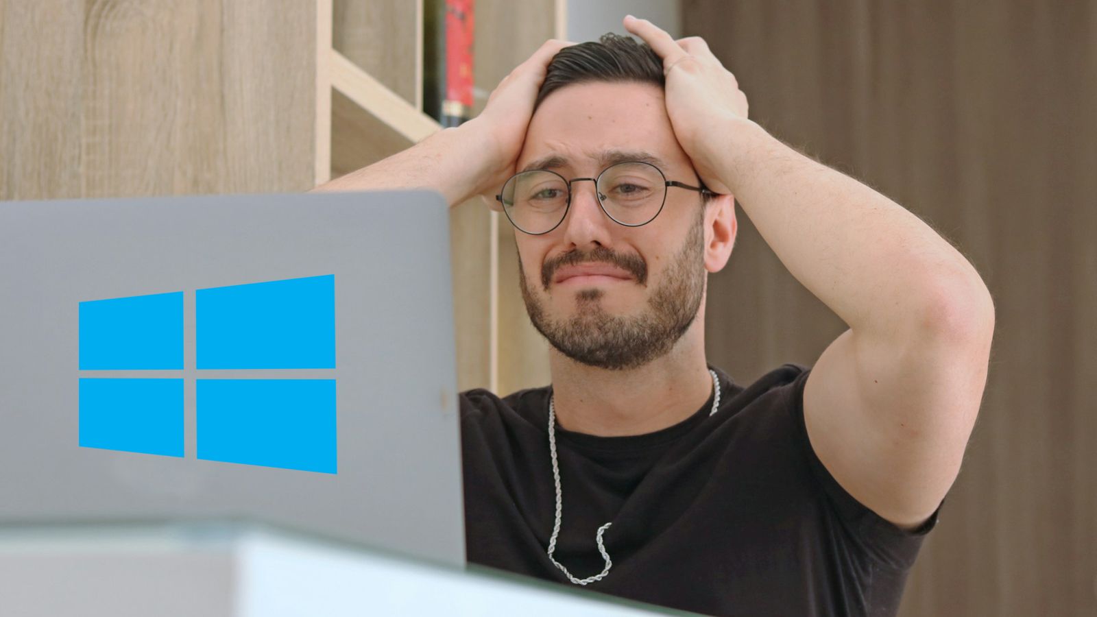 Cuándo crear un punto de restauración manual en Windows 11