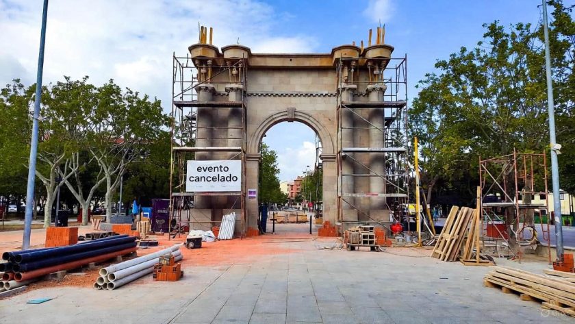 NFT Paris 2026 se cancela y deja ver profundidad de la crisis del mercado NFT