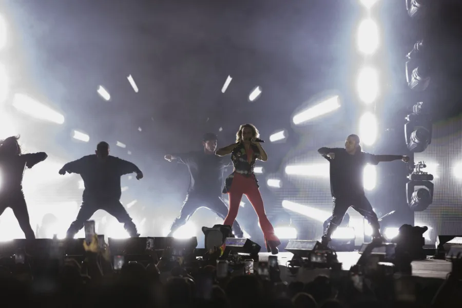 El festival que volvió a poner a Cancún en modo celebración total | Imagen: El Refugio
