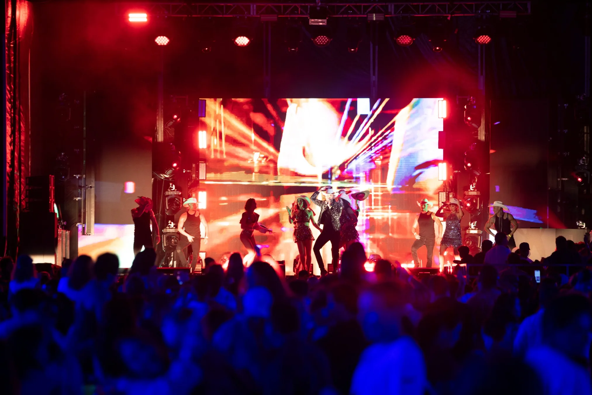 El Refugio: la experiencia que volvió a confirmar por qué Cancún sabe celebrar