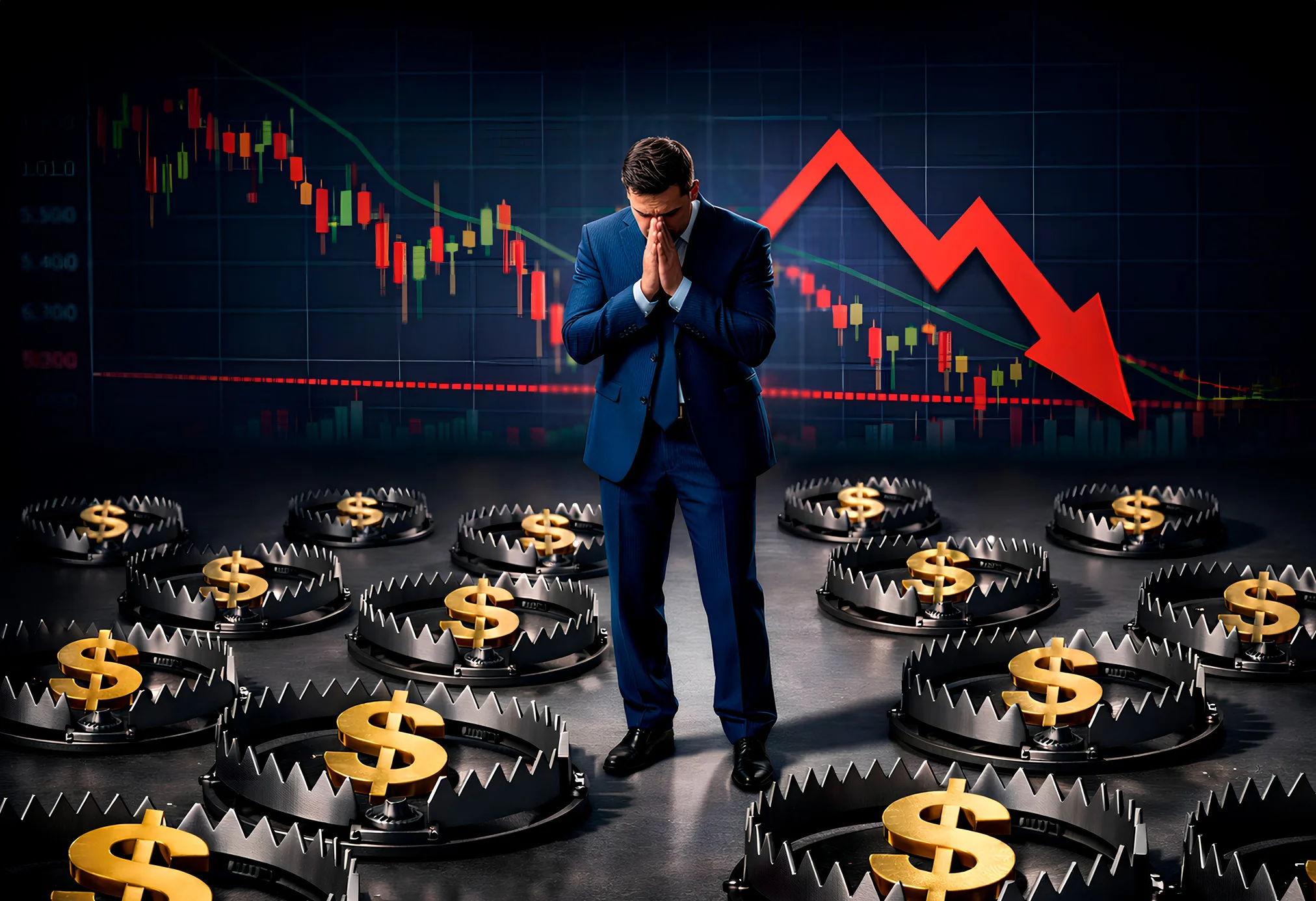 ¿Cómo detectar y prevenir fraudes al invertir en México?