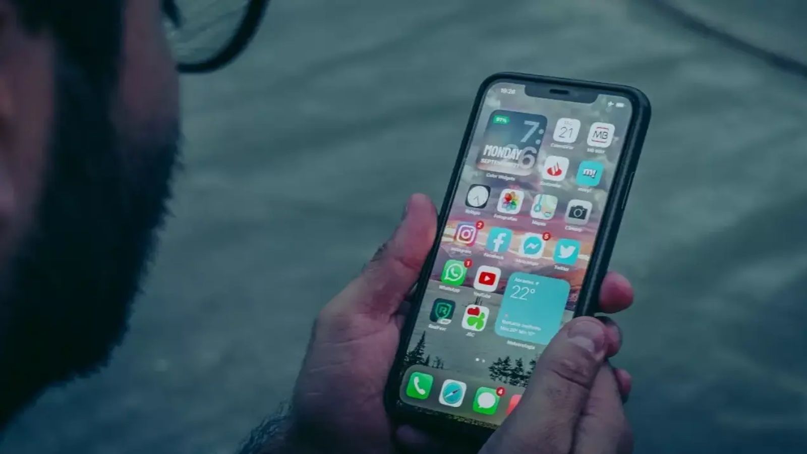 Usas a diario esto en el iPhone, y no tienes ni idea de cómo funciona
