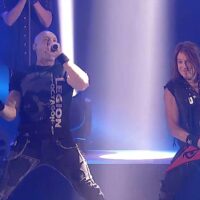 GAMMA RAY viaja al pasado con Ralf Scheepers al frente y mejora el videoclip de este clásico del Power Metal