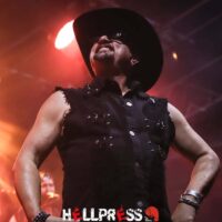 Geoff Tate ofrecerá 4 conciertos de su gira «Operation Mindcrime The Final Chapter» en España: ciudades y fechas
