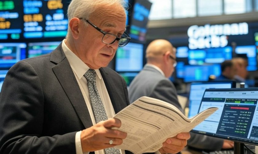 Goldman Sachs anticipa que 2026 será un año clave para la adopción cripto a nivel institucional