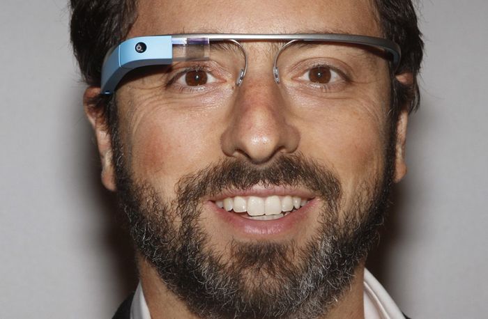 google glass