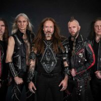 HAMMERFALL vende todas las entradas en Pamplona: quedan disponibles en Barcelona, Murcia, Sevilla y Madrid