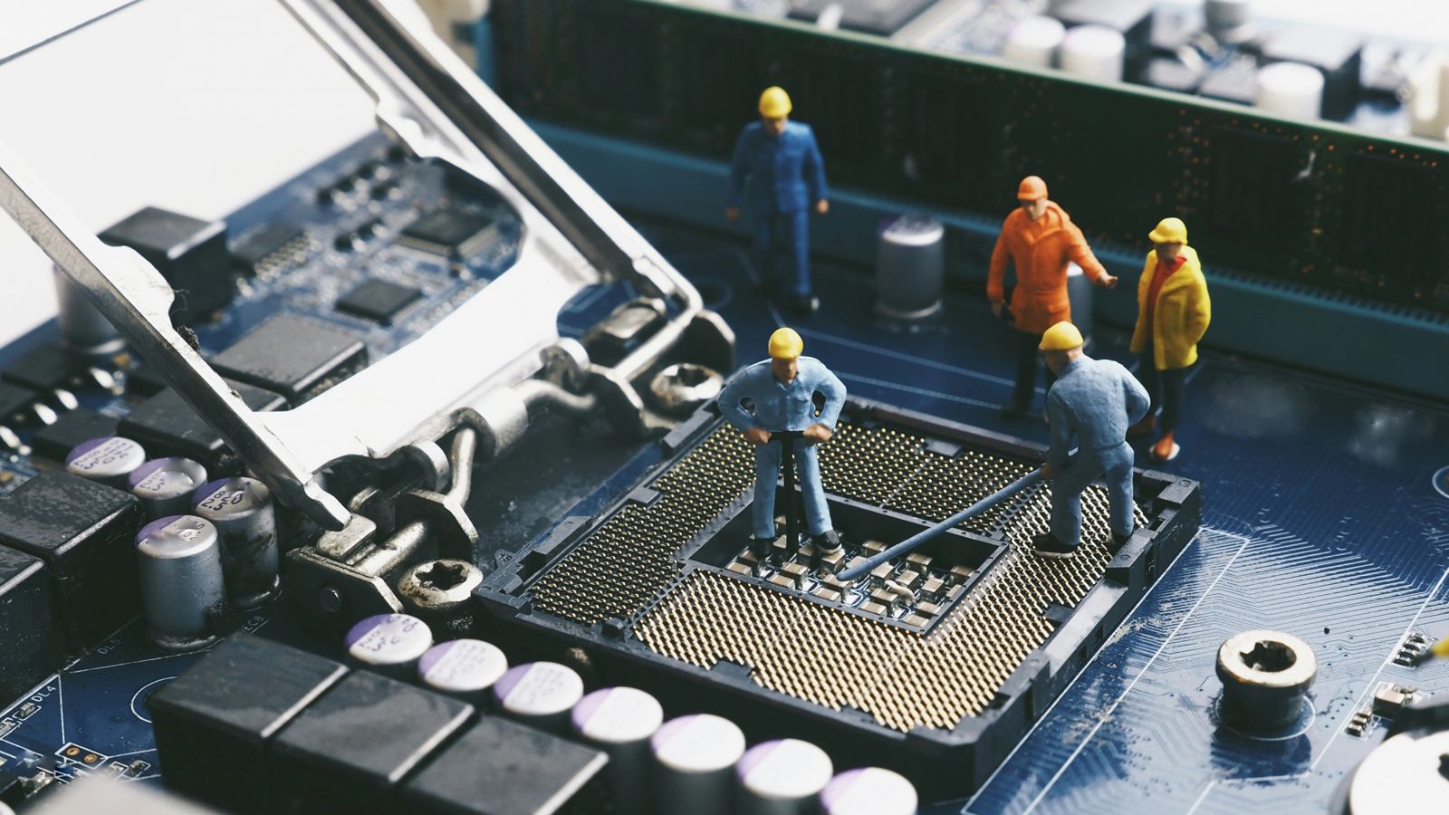 El DNI de tu PC está escondido en Windows: así ves todo su hardware en segundos