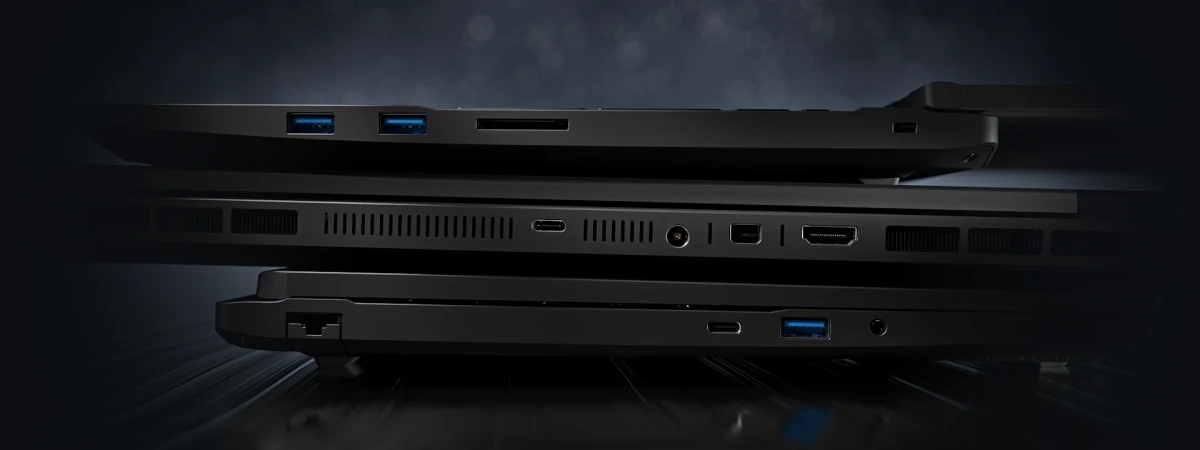 Tuxedo InfinityBook Max 16 Gen10