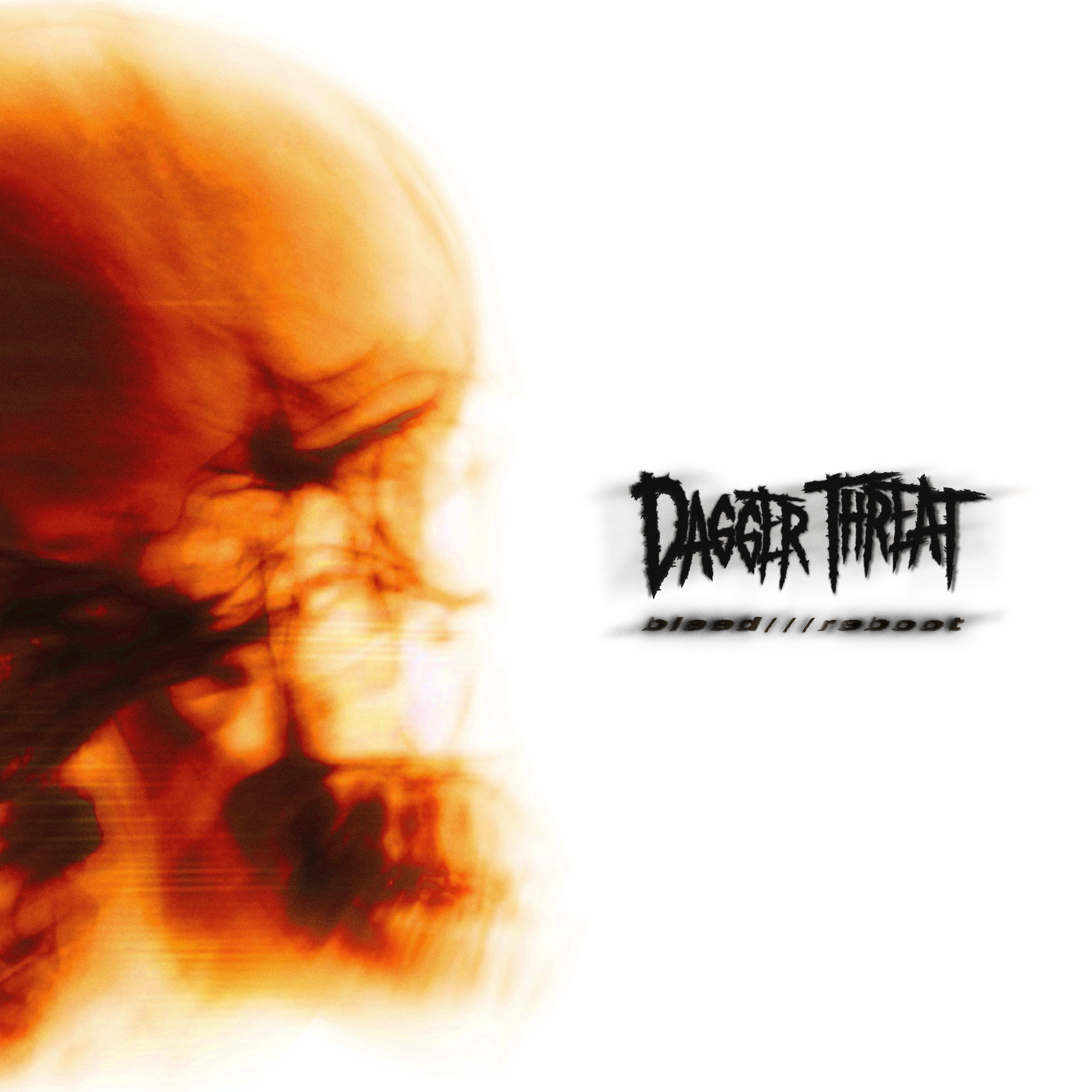Disponible el nuevo álbum de los alemanes DAGGER THREAT