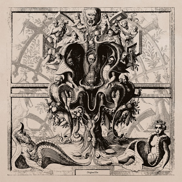 Debut en solitario del guitarrista TIM HENSON