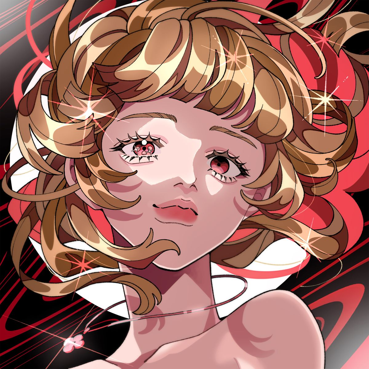 Nuevo trabajo de las japonesas HANABIE