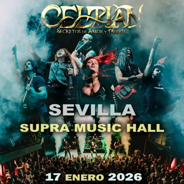 Cuenta atrás para la esperada cita con CELTIAN en Sevilla