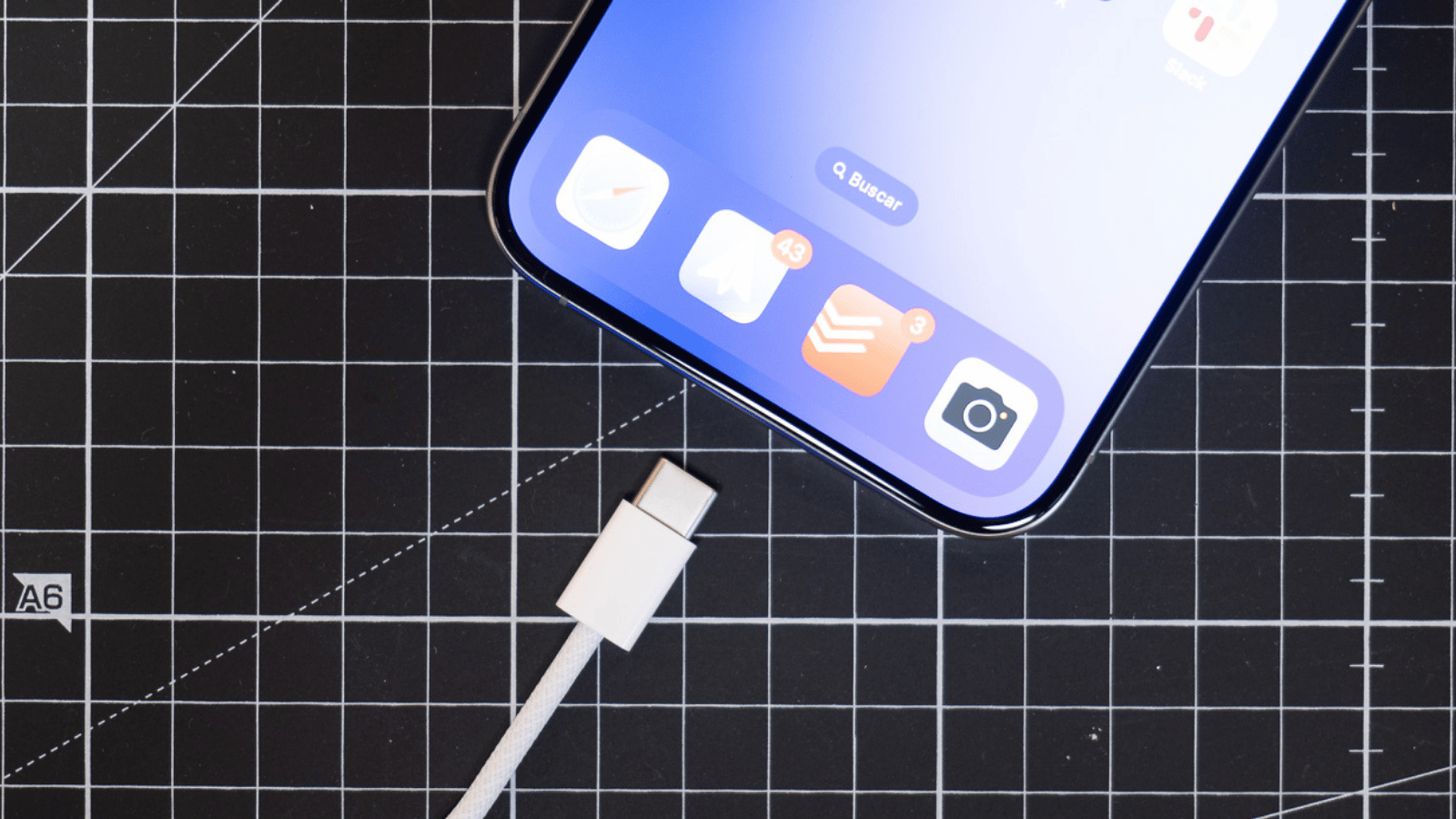 Cómo ampliar a 512 GB tu iPhone sin tener que cambiar de modelo ni pagar por iCloud