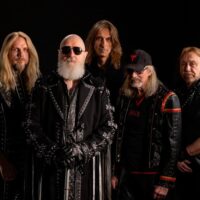 JUDAS PRIEST lleva el Heavy Metal a la Berlinale con el estreno de su documental «The Ballad Of Judas Priest»