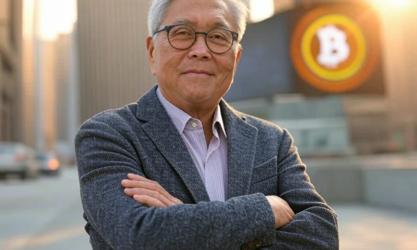 “No es sólo petróleo”: Robert Kiyosaki analiza la intervención de EEUU en Venezuela