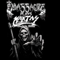 MASSACRE regrabará la maqueta «Death By Metal» de MANTAS y la tocará en vivo por primera vez en 43 años