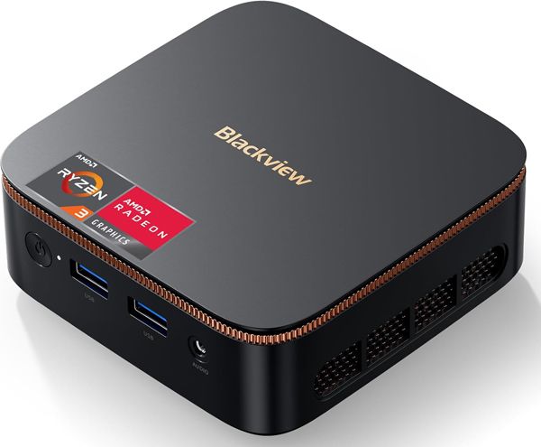 mini pc blackview