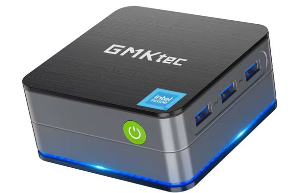 mini pc gmk