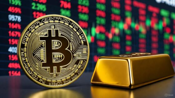 «La pregunta no es si bitcoin volverá a subir, sino cuándo»