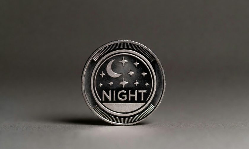 NIGHT hoy, 1 de enero de 2026: Retroceso con volumen colapsado y soporte en el foco