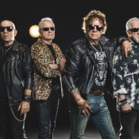 OBÚS comparte «Vamos Muy Bien» filmado en el Palacio Vistalegre con la formación clásica