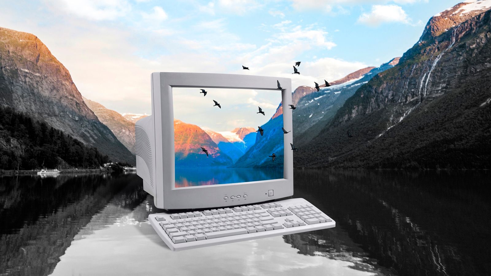 Usa esta herramienta de Firefox y olvídate para siempre de la tecla Impr Pant