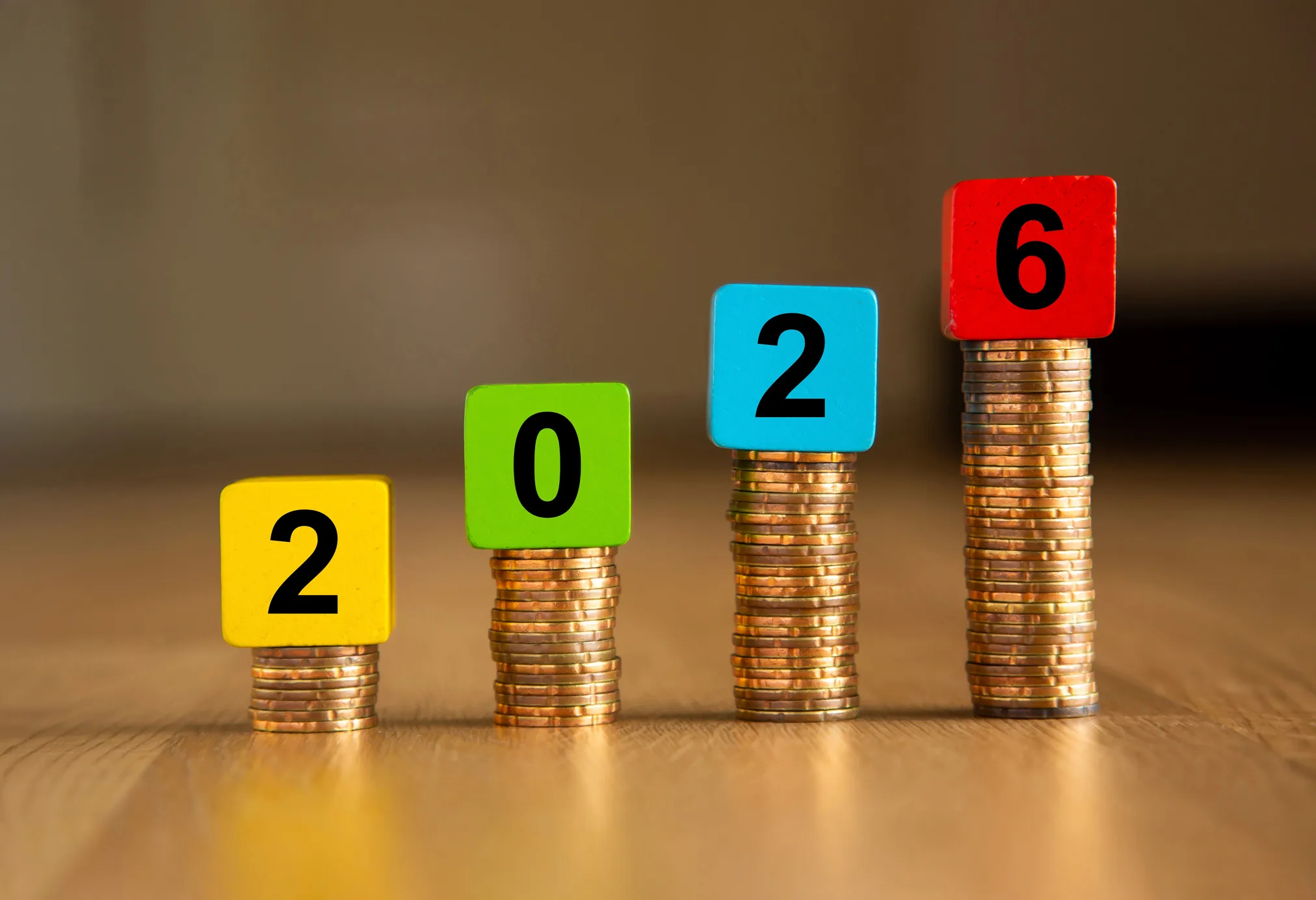 ¿Cómo hacer un tablero de ahorro anual? Cumple tus metas financieras con este método