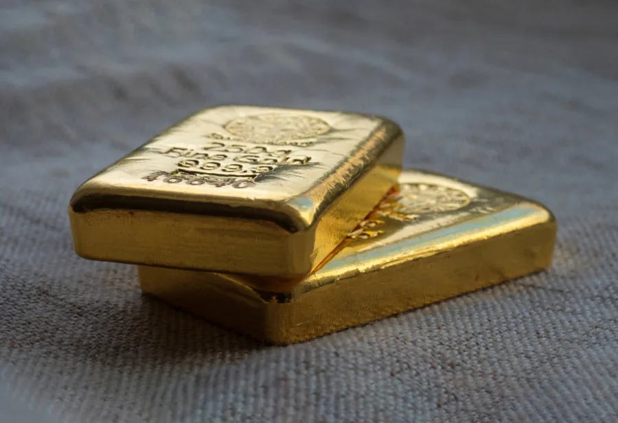 Oro vs. plata: ¿cuál es mejor inversión ahora que los precios se disparan? | Imagen: Depositphotos.com