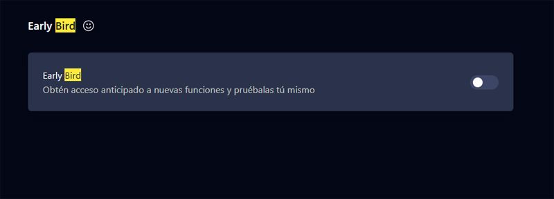 programa pruebas opera