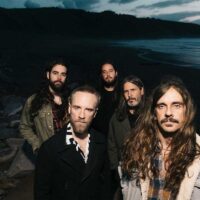 QUAOAR vuelve con «Five Friends Floating», su primer disco en 10 años