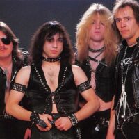Muere Mike Embro, batería original de RAZOR, la banda canadiense de Speed-Thrash Metal