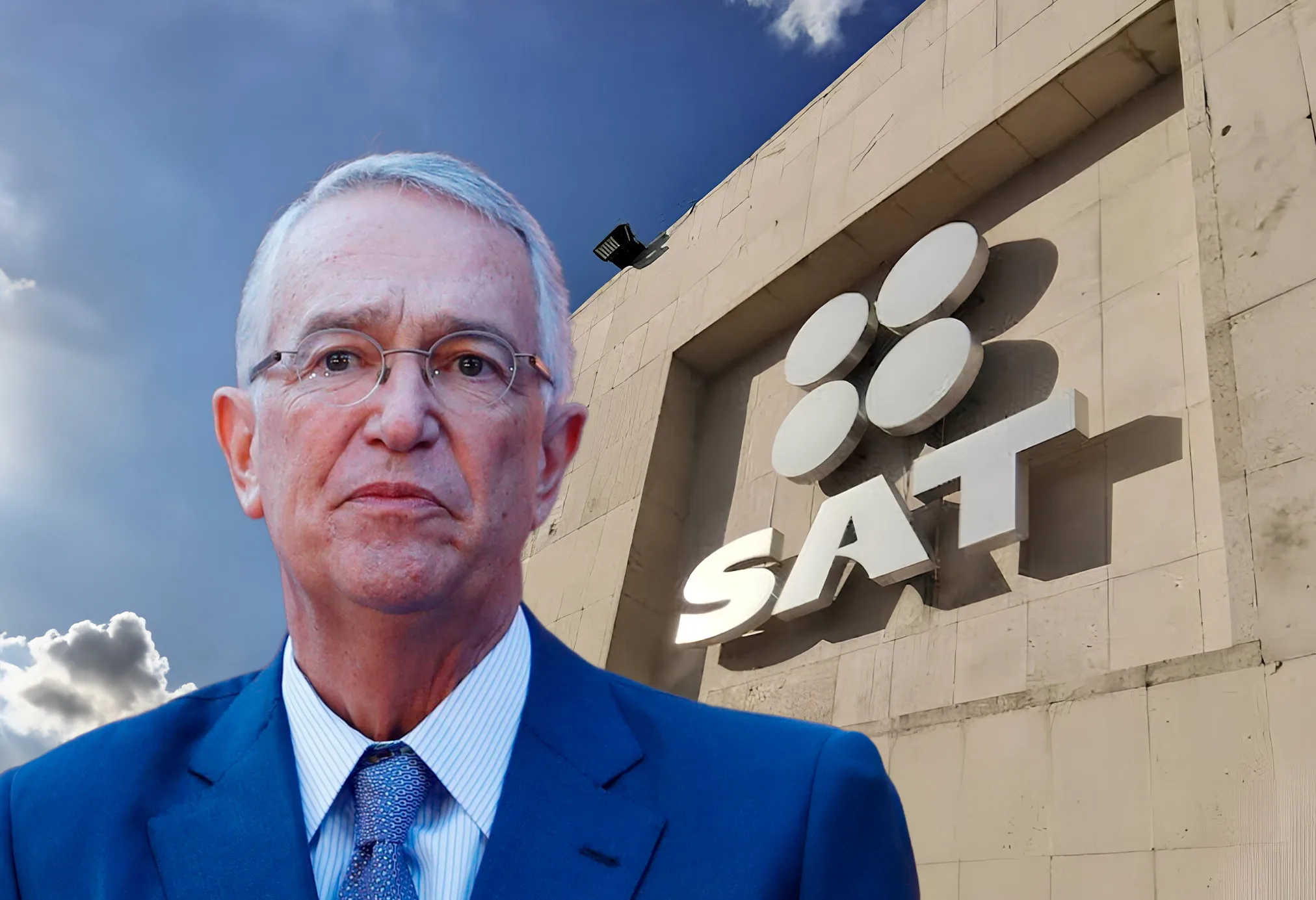 Ricardo Salinas Pliego liquida deuda de 20 años: ¿qué sigue para Grupo Salinas?